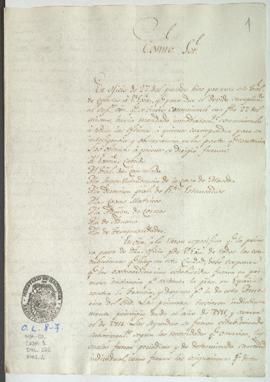 Cuentas del Estado