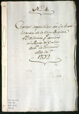 Documentos contables