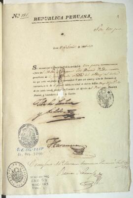 Pago de gratificación