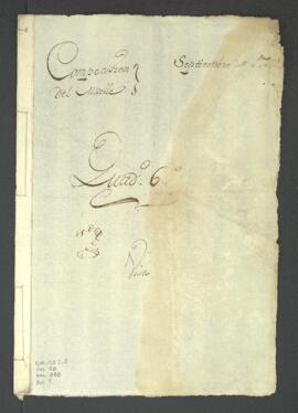 Documentos contables