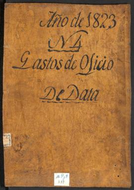 Libro de data