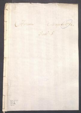 Documentos Contables