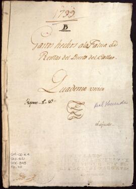 Documentos contables