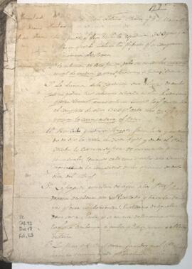 Derecho de cargamento