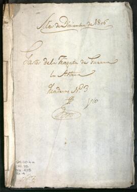 Documentos contables