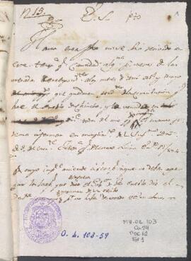 Estado de recepción de mesadas