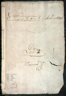 Documentos contables