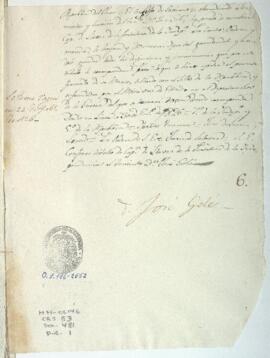 Nombramiento militar