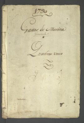 Documentos contables