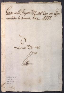 Documento contable