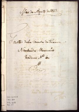 Documentos contables