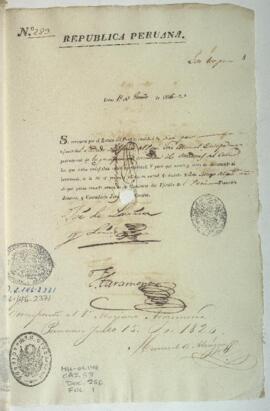 Pago de gratificación