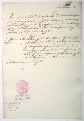 Reconocimiento de deuda