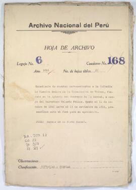 Aprobación de cuentas