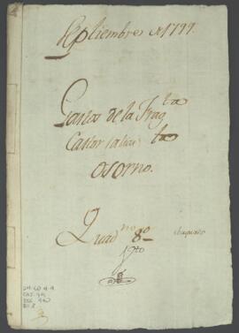 Documentos contables