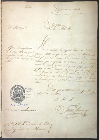 Open original Document numérique