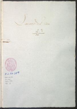 Estancias en hospital