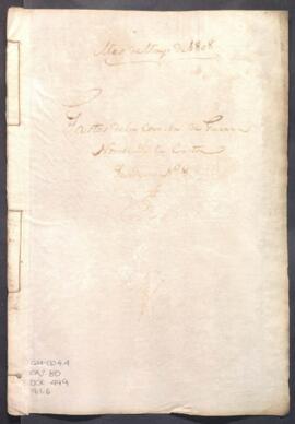 Documentos contables