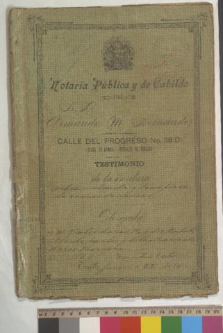 Open original Document numérique