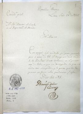 Presupuesto de sueldos