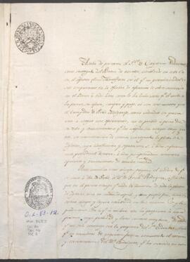 Propuesta de empleado