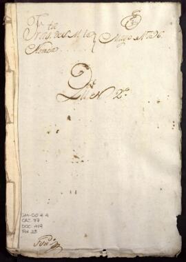 Documentos contables