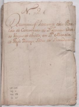 Genealogía y nobleza