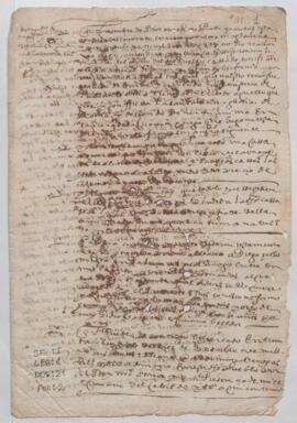 Testimonio de escritura de venta