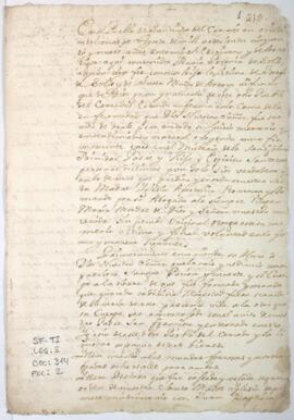 Memoria testamentaria