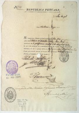 Pago de gratificación