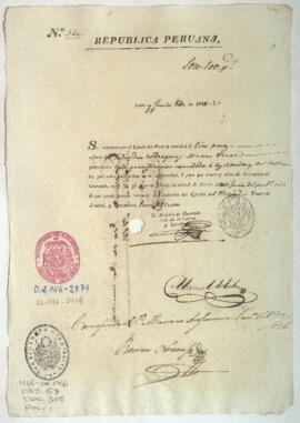 Pago de gratificación