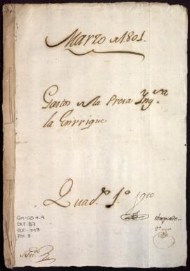 Documentos contables