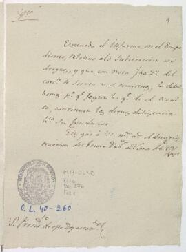 Substracción de azogue