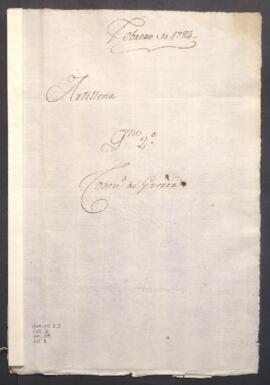 Documentos Contables