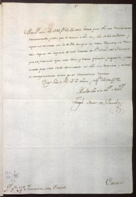 Correspondencia