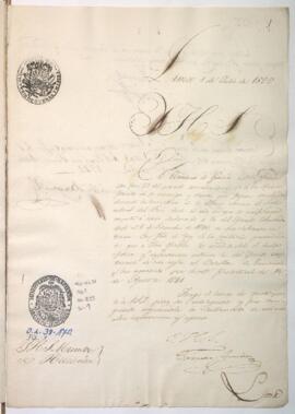 Sueldo a nuevos oficiales