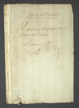 Documentos contables