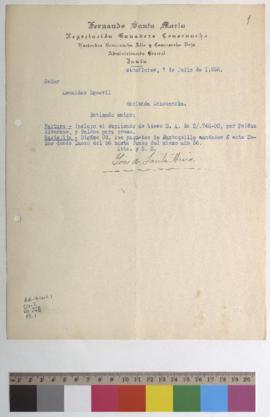 Envío de duplicado de factura e información de envío de mantequilla
