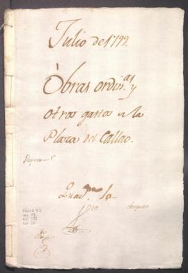 Documentos contables