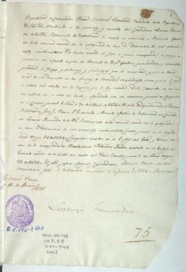 Nombramiento militar