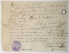 Autorizaciones de pago