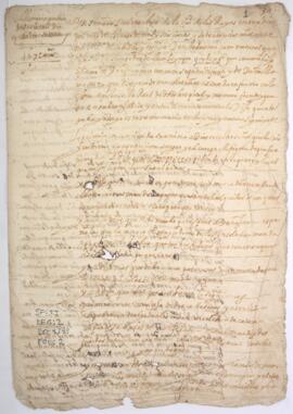 Memoria testamentaria