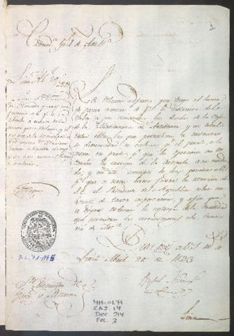 Open original Document numérique