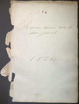 Sumario de libro mayor