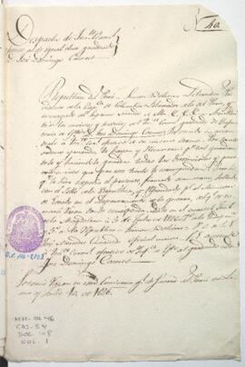 Nombramiento militar