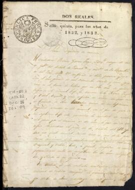 Devolución de títulos