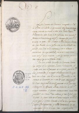 Distribución forzosa