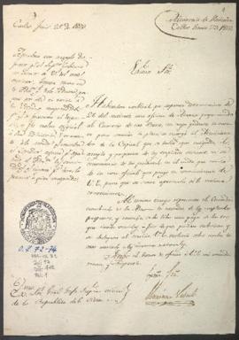 Organización de oficina de Aduana