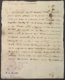 Mensualidad del Estado