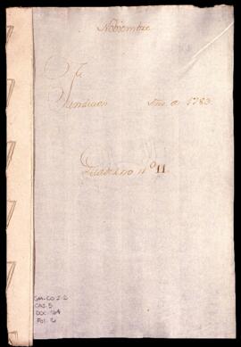 Documentos Contables